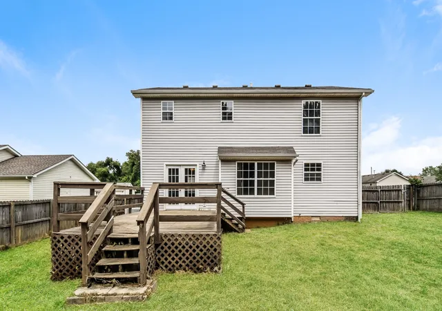 Photo 4 of Single family home for sale at 224 Pappy Dr, Oak Grove, KY 42262 | MLS# 3520517 | Listing updated on 2026-10-28