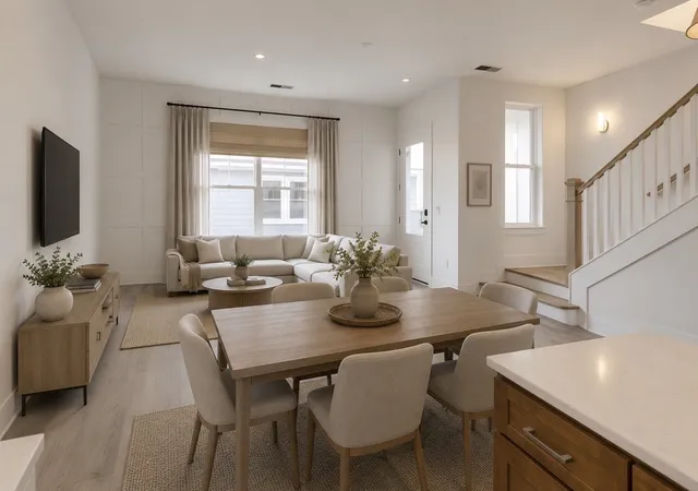 2nd image of 110 Myrtle St #Unit D, Nashville, TN 37206 | MLS# 3524702