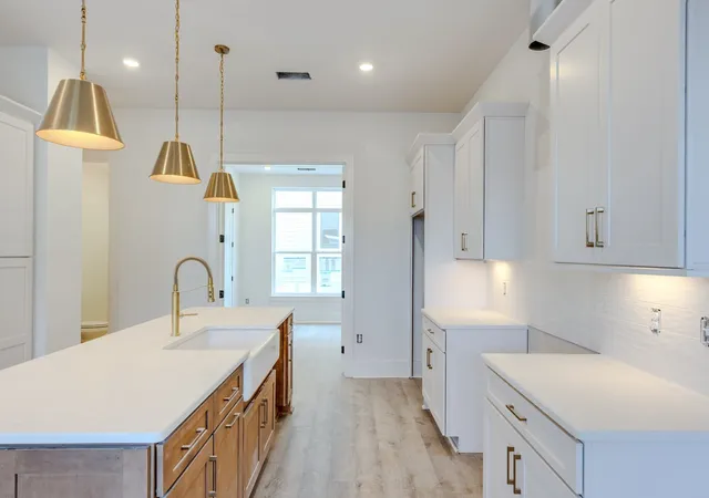 4th image of 110 Myrtle St #Unit D, Nashville, TN 37206 | MLS# 3524702