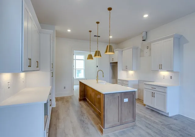5th image of 110 Myrtle St #Unit D, Nashville, TN 37206 | MLS# 3524702
