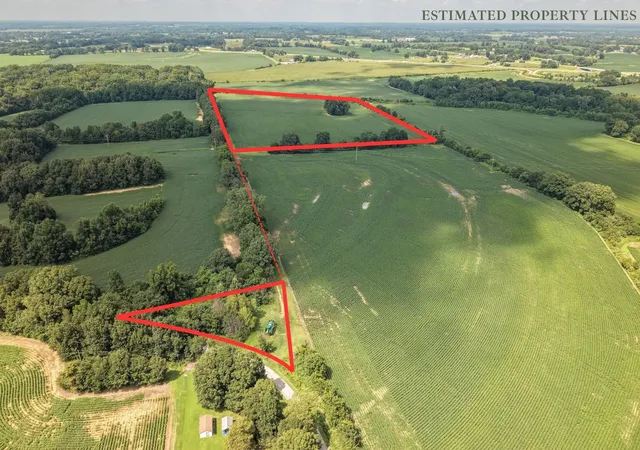 Photo 1 of Land for sale at 0 S Maury City Rd, Alamo, TN 38001 | MLS# 3520421 | Listing updated on 2026-08-21