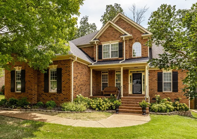 2nd image of 1074 Mansker Farm Blvd, Hendersonville, TN 37075 | MLS# 3520558
