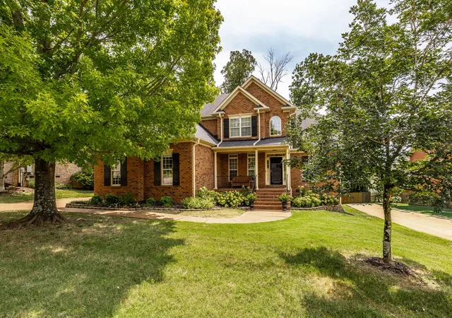 3rd image of 1074 Mansker Farm Blvd, Hendersonville, TN 37075 | MLS# 3520558