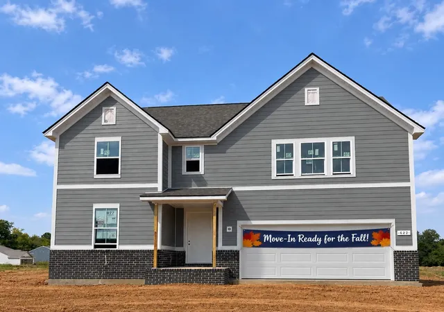 Photo 1 of Single family home for sale at 622 Driftstone Lane, Murfreesboro, TN 37128 | MLS# 3520408 | Listing updated on 2026-09-07