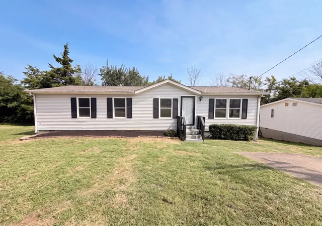 Photo 1 of Manufactured home for sale at 2648 Pine Ridge Dr, Nashville, TN 37207 | MLS# 3520440 | Listing updated on 2026-09-29