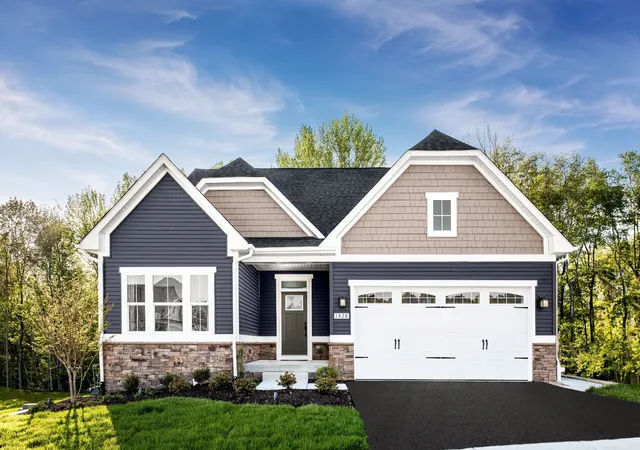 Single family home for sale at 3232 Paddock Park, Coopertown, TN 37146 | MLS# 3520426