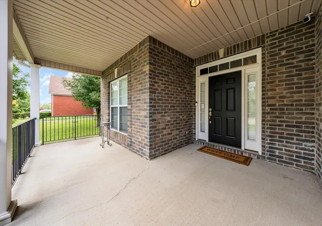 Photo 3 of Single family home for sale at 1204 Lunar Dr, Murfreesboro, TN 37129 | MLS# 3547104 | Listing updated on 2026-09-12