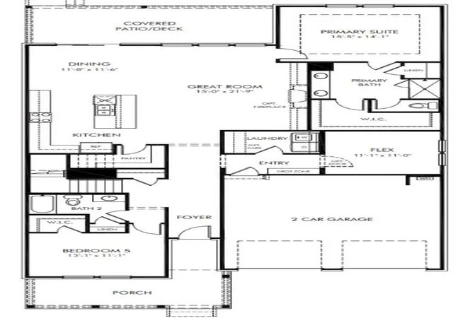 2nd image of 2038 Riley Park Dr, Franklin, TN 37064 | MLS# 3520443