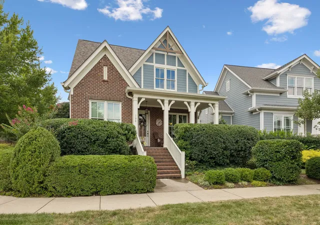 Photo 1 of Sale Pending at 238 Fitzgerald St, Franklin, TN 37064 | MLS# 3525760 | Listing updated on 2026-09-14