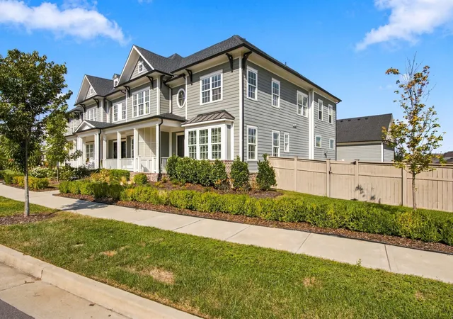Photo 1 of Townhouse for sale at 3000 Long Branch Cir, Franklin, TN 37064 | MLS# 3594635 | Listing updated on 2026-10-26