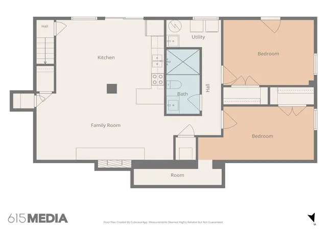 39th image of 387 Ocala Dr, Nashville, TN 37211 | MLS# 3525651