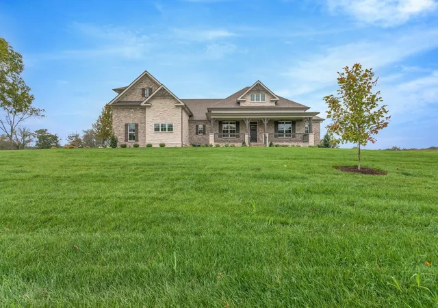 3rd image of 1613 John Sharp Rd, Spring Hill, TN 37174 | MLS# 3520811