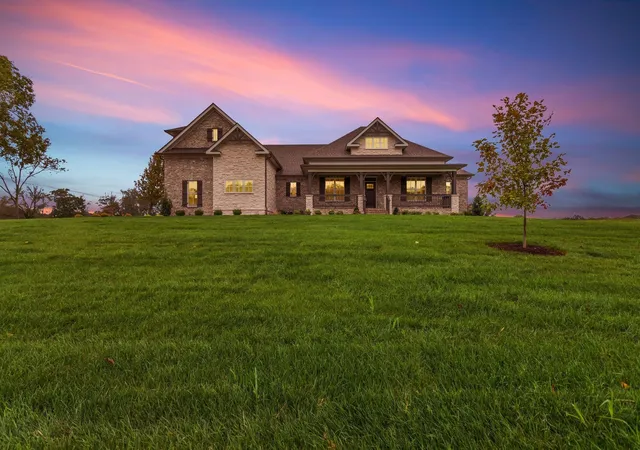 4th image of 1613 John Sharp Rd, Spring Hill, TN 37174 | MLS# 3520811