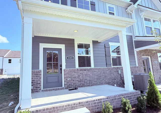 2nd image of 1313 Stubblefield Aly, Nashville, TN 37218 | MLS# 3520453