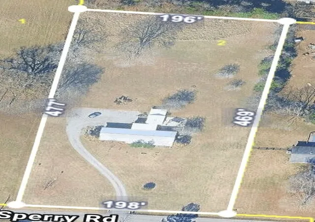 2nd image of 6051 Alvin Sperry Rd, Mount Juliet, TN 37122 | MLS# 3520478