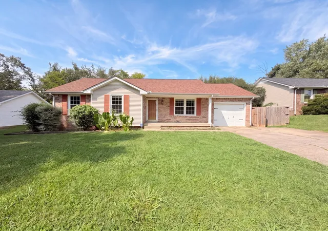 1st image of 1227 Crystal Dr, Clarksville, TN 37042 | MLS# 3520498