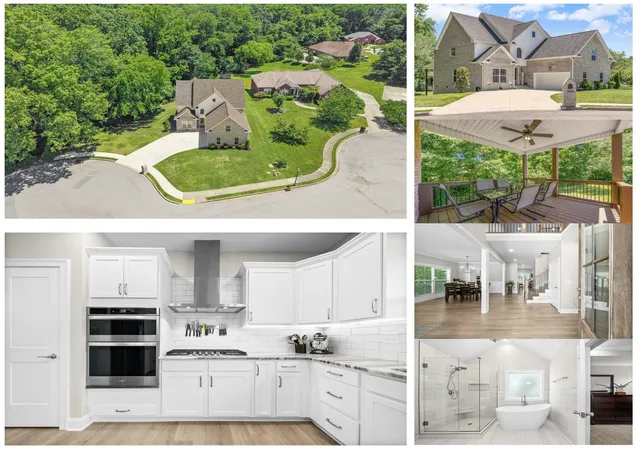 1st image of 2606 Steeplechase Ct, Clarksville, TN 37043 | MLS# 3520544