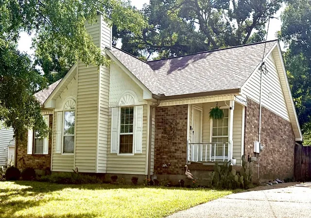 Photo 1 of Single family home for sale at 3605 Arcadia Cir, Antioch, TN 37013 | MLS# 3520542 | Listing updated on 2026-10-29