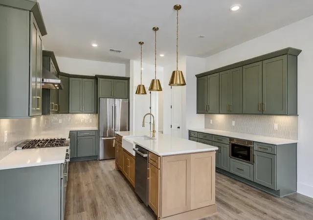 Photo 1 of Single family home for sale at 110 Myrtle St #Unit B, Nashville, TN 37206 | MLS# 3524705 | Listing updated on 2026-09-28