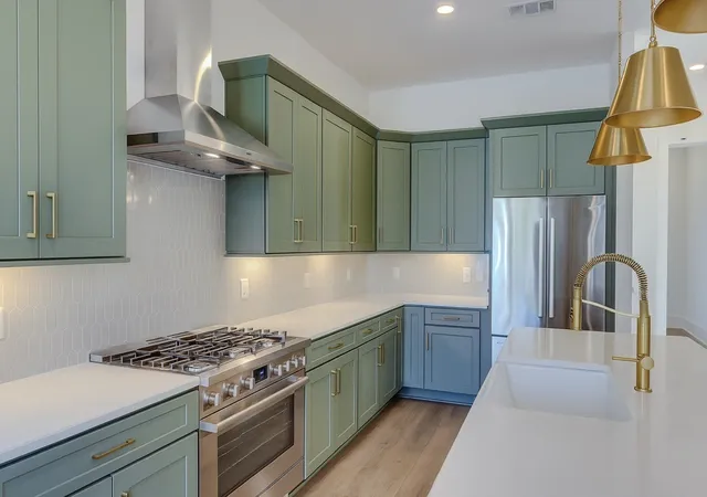 3rd image of 110 Myrtle St #Unit B, Nashville, TN 37206 | MLS# 3524705