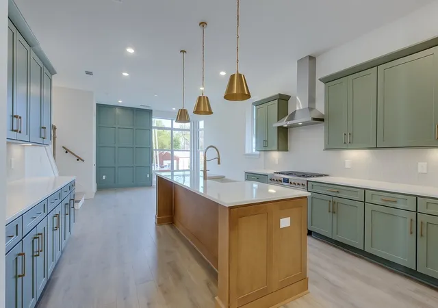 4th image of 110 Myrtle St #Unit B, Nashville, TN 37206 | MLS# 3524705