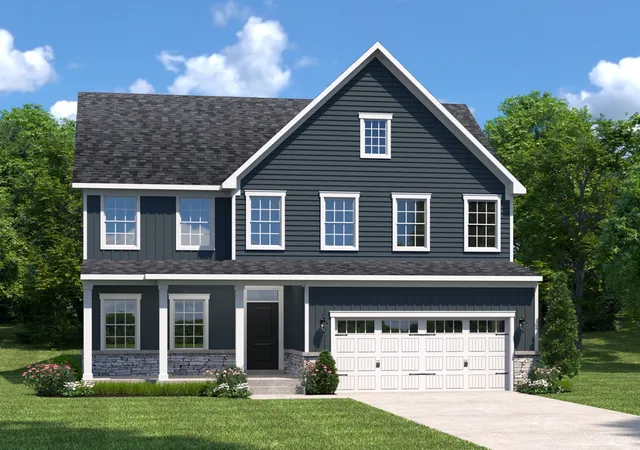 15th image of 3242 Paddock Park, Coopertown, TN 37146 | MLS# 3520513