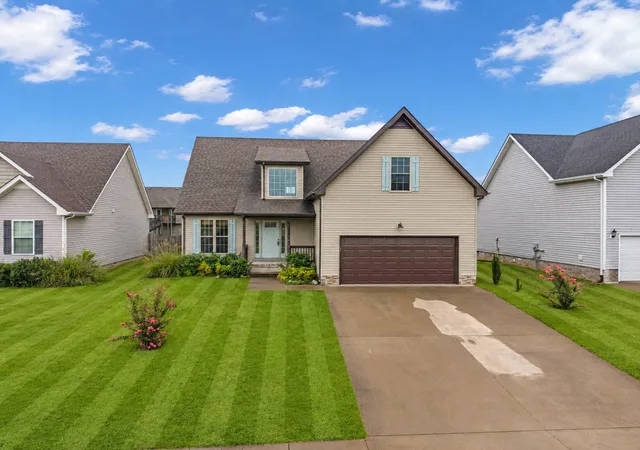 1st image of 3745 Tradewinds Ter, Clarksville, TN 37040 | MLS# 3525634
