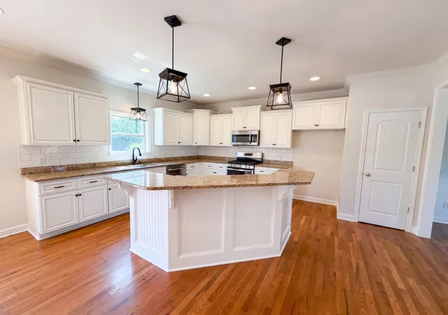 2nd image of 1032 Rudder Dr, Spring Hill, TN 37174 | MLS# 3520539