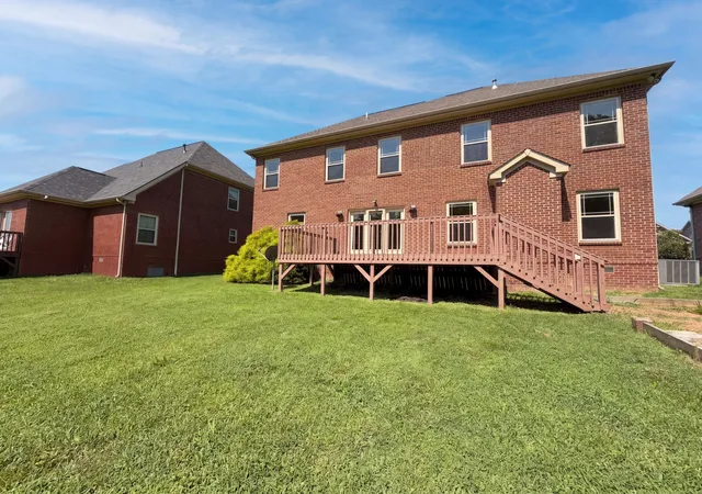 25th image of 1032 Rudder Dr, Spring Hill, TN 37174 | MLS# 3520539