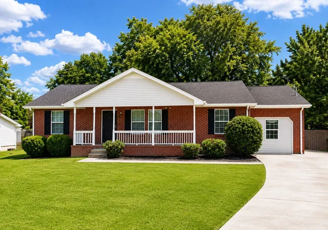 1st image of 209 Paul Revere Ln, La Vergne, TN 37086 | MLS# 3520571