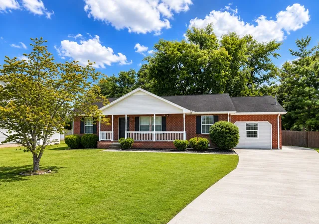 2nd image of 209 Paul Revere Ln, La Vergne, TN 37086 | MLS# 3520571