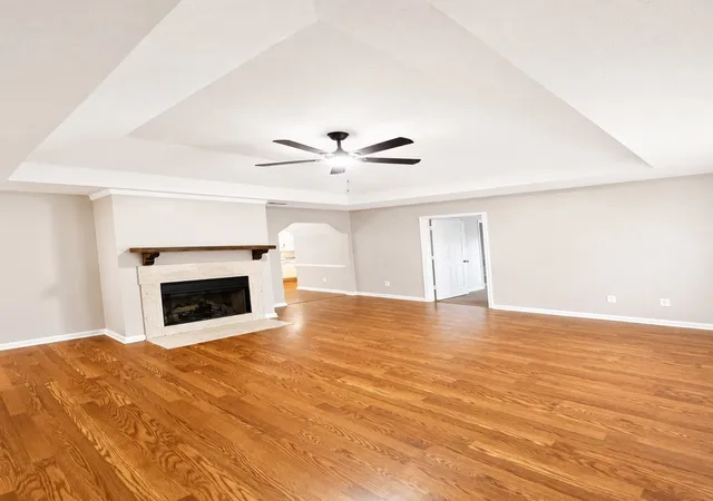 Photo 4 of Single family home for sale at 209 Paul Revere Ln, La Vergne, TN 37086 | MLS# 3520571 | Listing updated on 2026-09-13