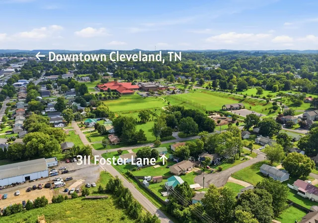 27th image of 311 Foster Lane Se, Cleveland, TN 37311 | MLS# 3520556