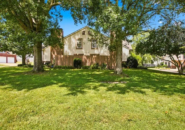 Photo 26 of Townhouse for sale at 5002 Camelot Dr #A, Columbia, TN 38401 | MLS# 3520568 | Listing updated on 2026-08-21
