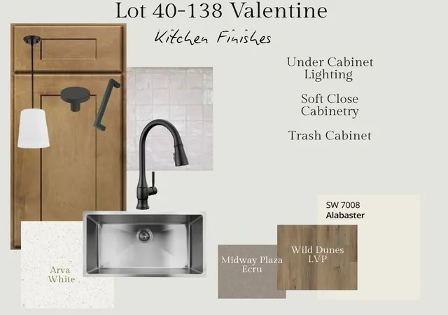 3rd image of 138 Valentine Aly, Nashville, TN 37218 | MLS# 3520729
