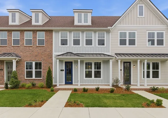 1st image of 120 Valentine Aly, Nashville, TN 37218 | MLS# 3520732