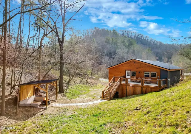 1st image of 615 Lethco Way, Pigeon Forge, TN 37863 | MLS# 3520570