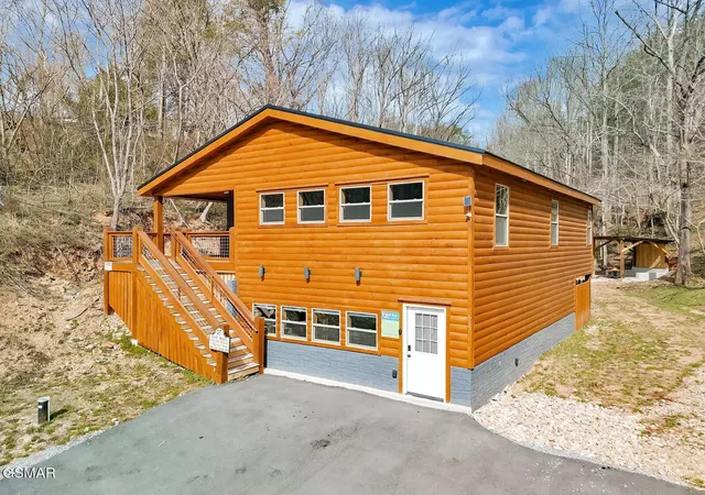 34th image of 615 Lethco Way, Pigeon Forge, TN 37863 | MLS# 3520570