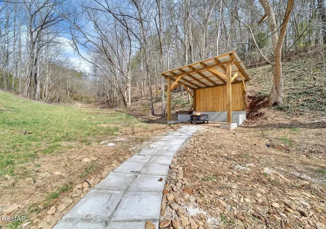 Single family home for sale at 615 Lethco Way, Pigeon Forge, TN 37863 | MLS# 3520570 | Listing updated on 2026-08-21