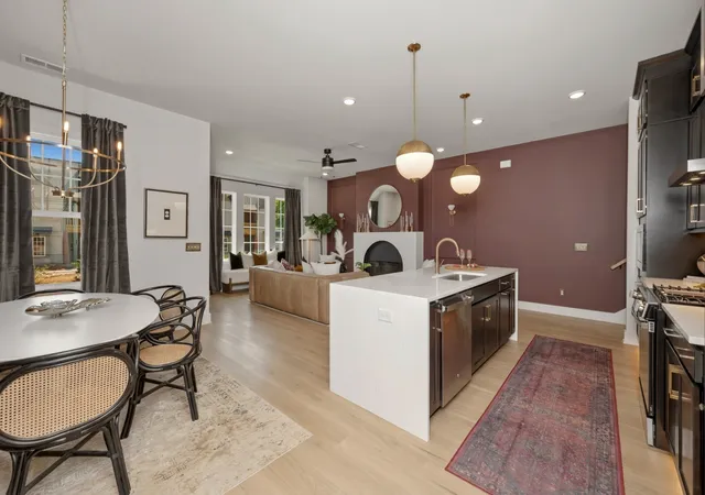 3rd image of 514 Marston Ave, Thompsons Station, TN 37179 | MLS# 3520582