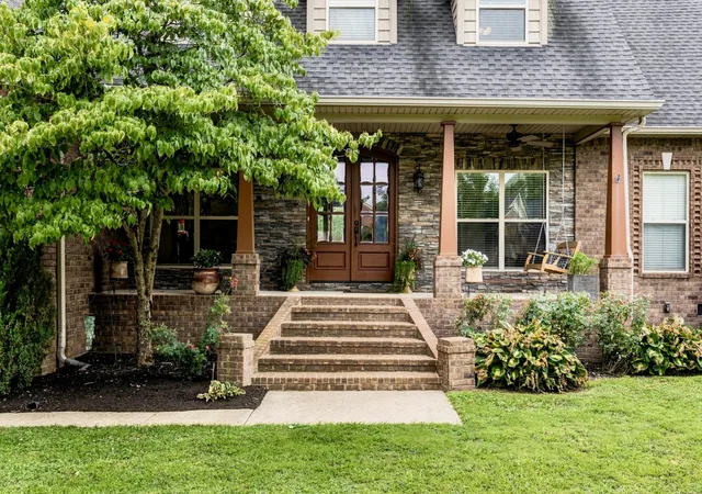 Photo 1 of Single family home for sale at 636 Greene Dr, Lebanon, TN 37087 | MLS# 3520592 | Listing updated on 2026-09-16