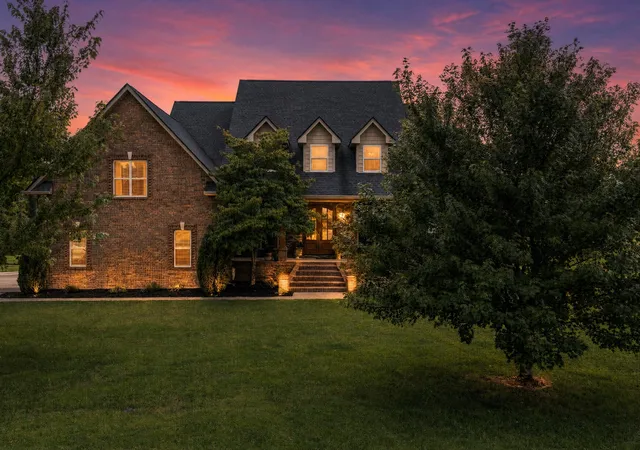 Photo 3 of Single family home for sale at 636 Greene Dr, Lebanon, TN 37087 | MLS# 3520592 | Listing updated on 2026-09-16
