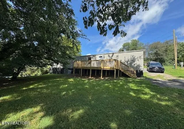 2nd image of 840 Kerr St, Dandridge, TN 37725 | MLS# 3520583