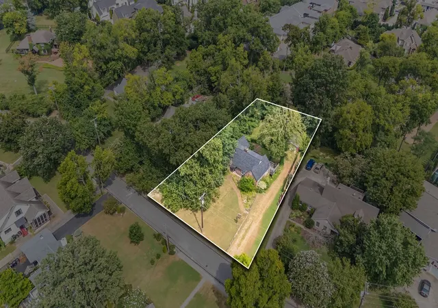 1st image of 1720 N Observatory Dr, Nashville, TN 37215 | MLS# 3520893