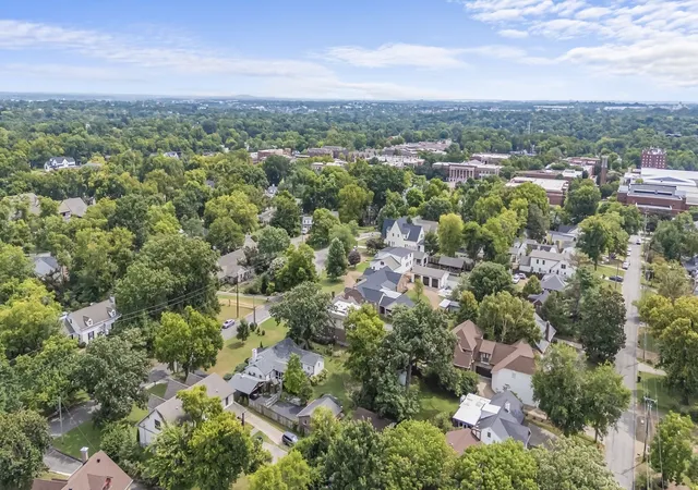 67th image of 1720 N Observatory Dr, Nashville, TN 37215 | MLS# 3520893