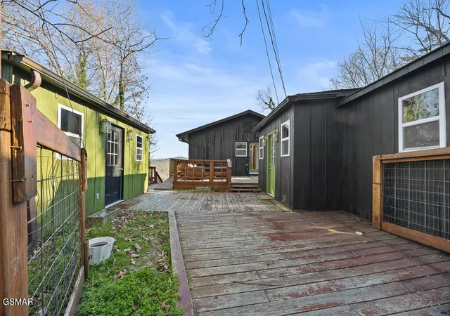 1st image of 207 Buena Vista Dr, Pigeon Forge, TN 37876 | MLS# 3520598