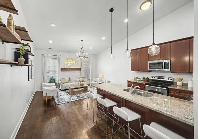 1st image of 3128 Belwood St #202, Nashville, TN 37203 | MLS# 3520623