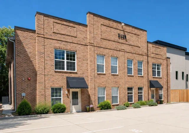 2nd image of 3128 Belwood St #202, Nashville, TN 37203 | MLS# 3520623