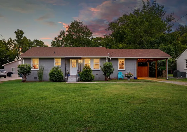 Photo 1 of Sale Pending at 907 Hunt St, Murfreesboro, TN 37130 | MLS# 3524687 | Listing updated on 2026-08-29