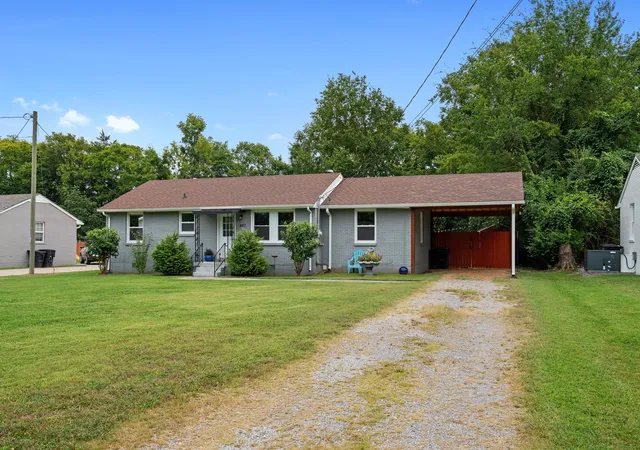 Photo 2 of Sale Pending at 907 Hunt St, Murfreesboro, TN 37130 | MLS# 3524687 | Listing updated on 2026-08-29
